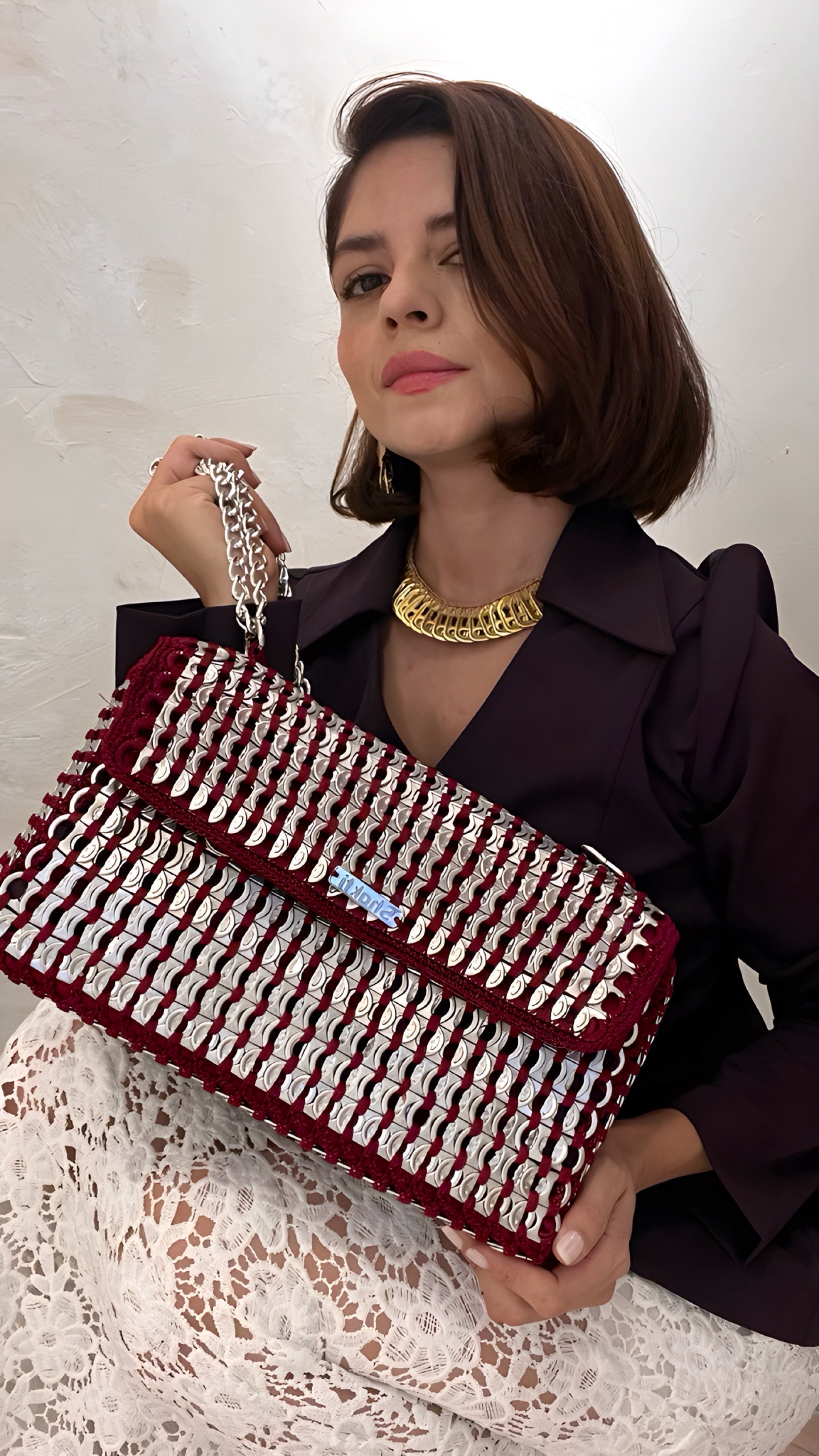 Shakti en los Medios | Reconocimiento Nacional Moda Consciente Colombia