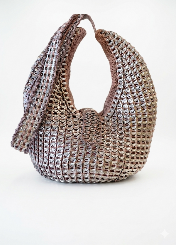 Bolso BOHO CASCADE