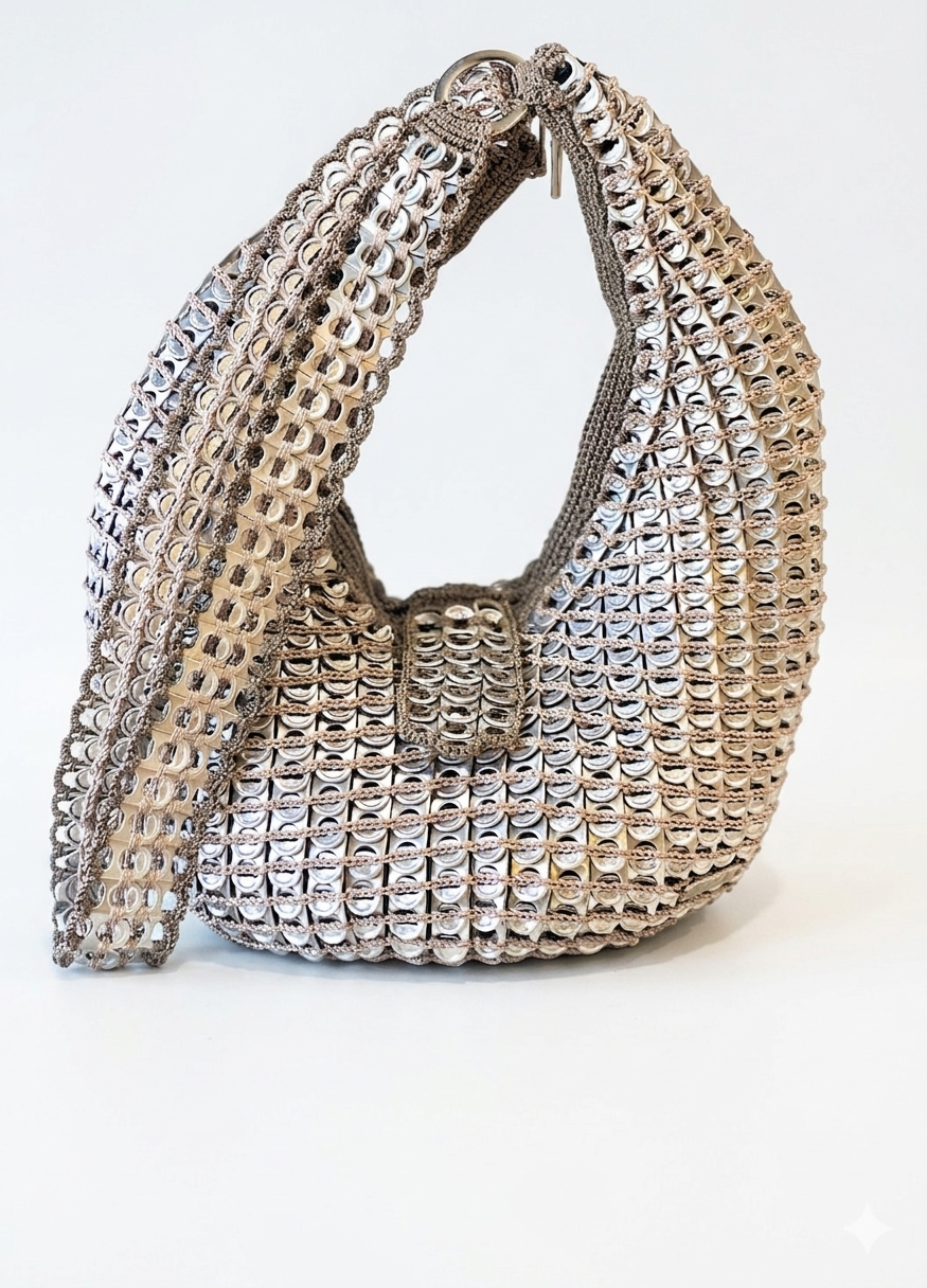 Bolso BOHO CASCADE