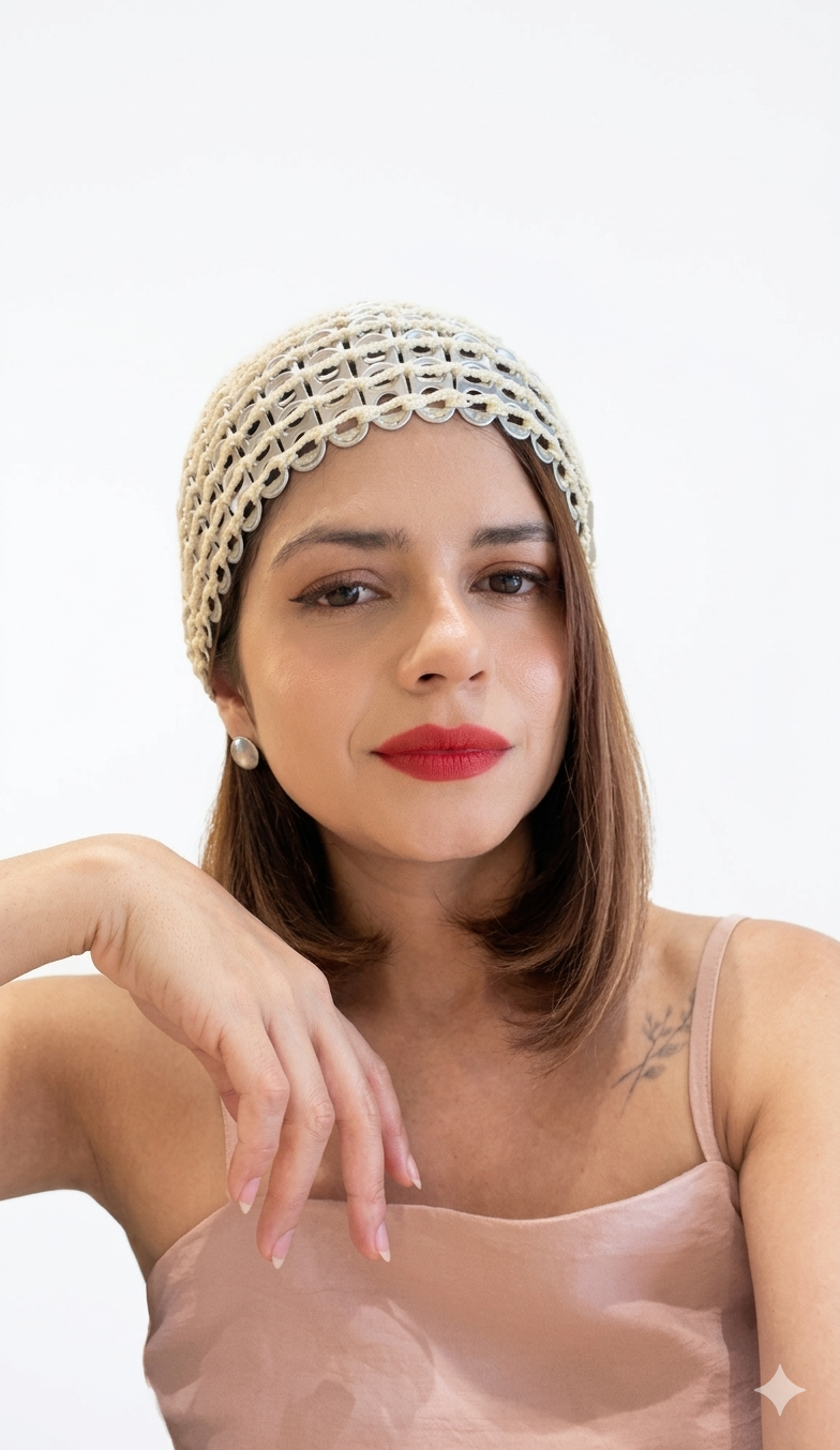 CASQUETTE