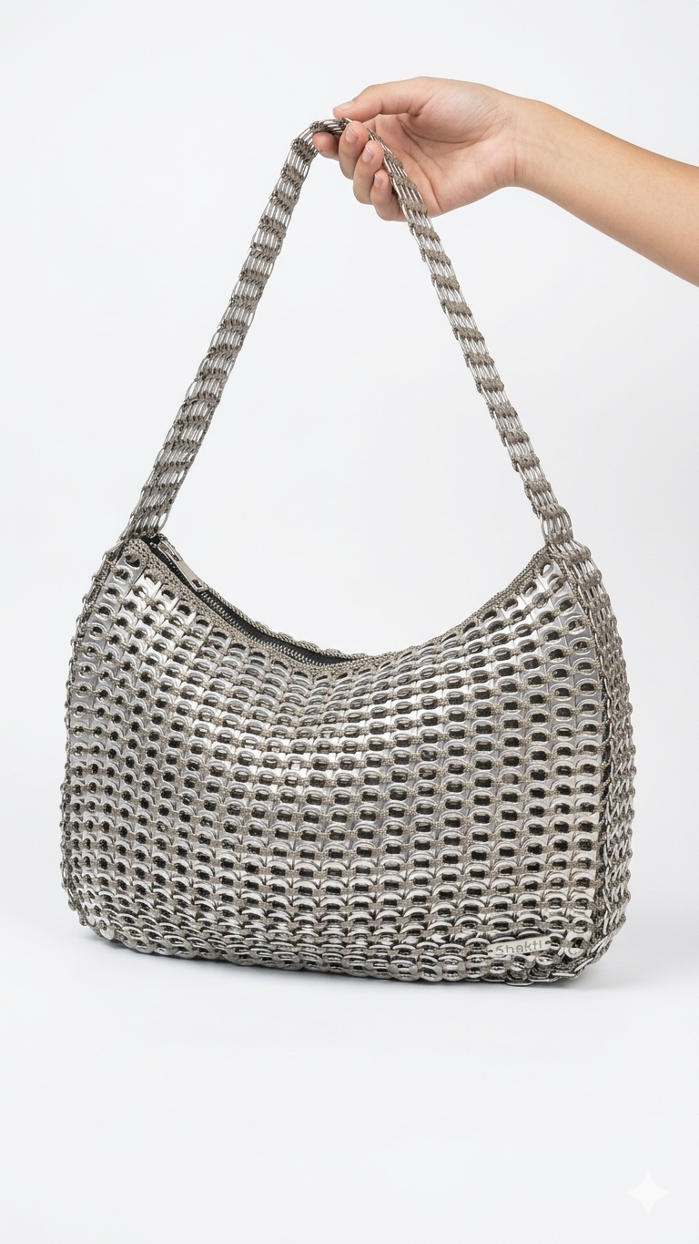 Bolso NIBALI