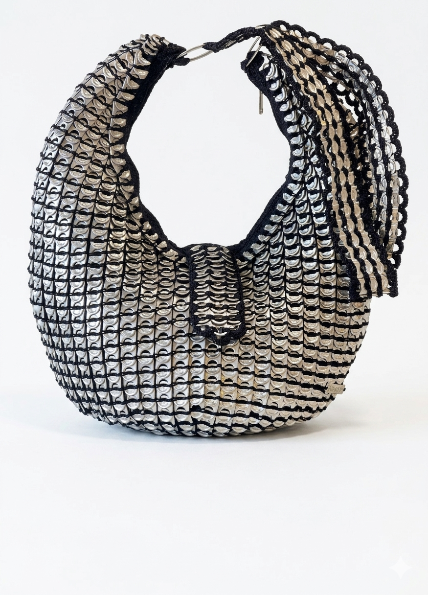 Bolso BOHO CASCADE