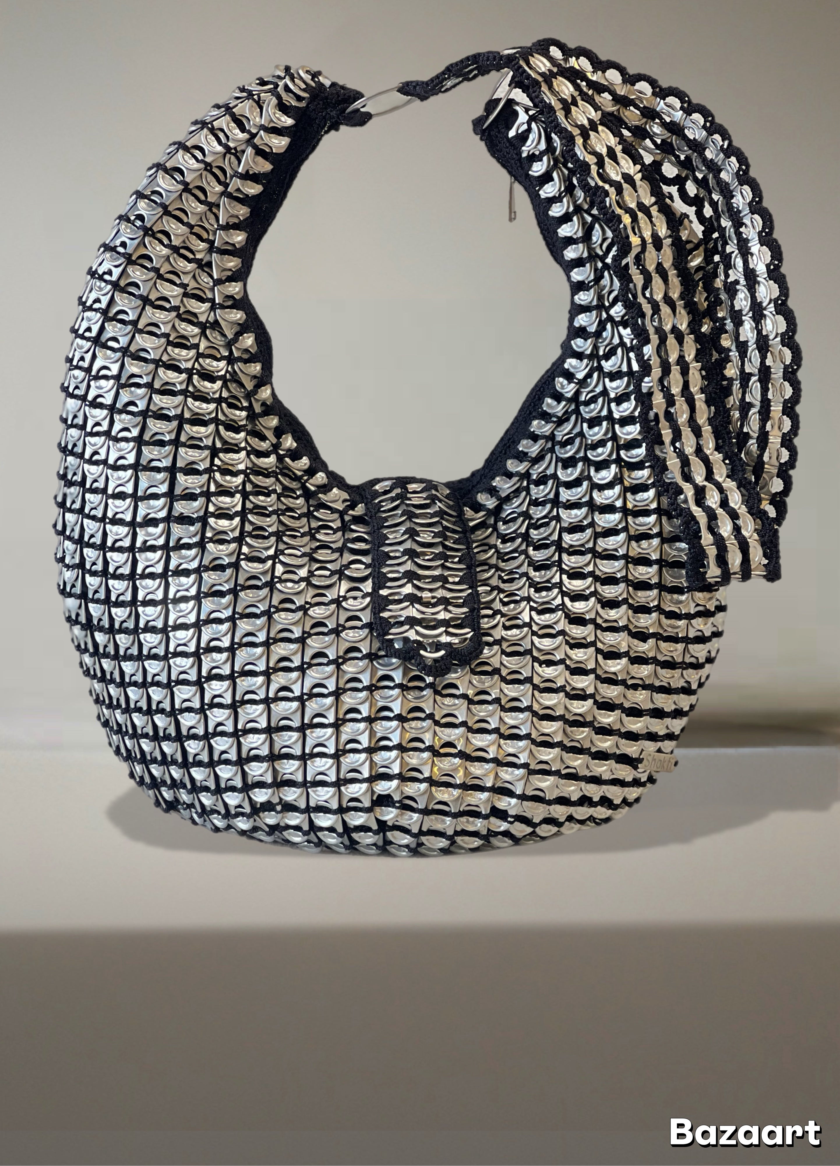 Bolso BOHO CASCADE
