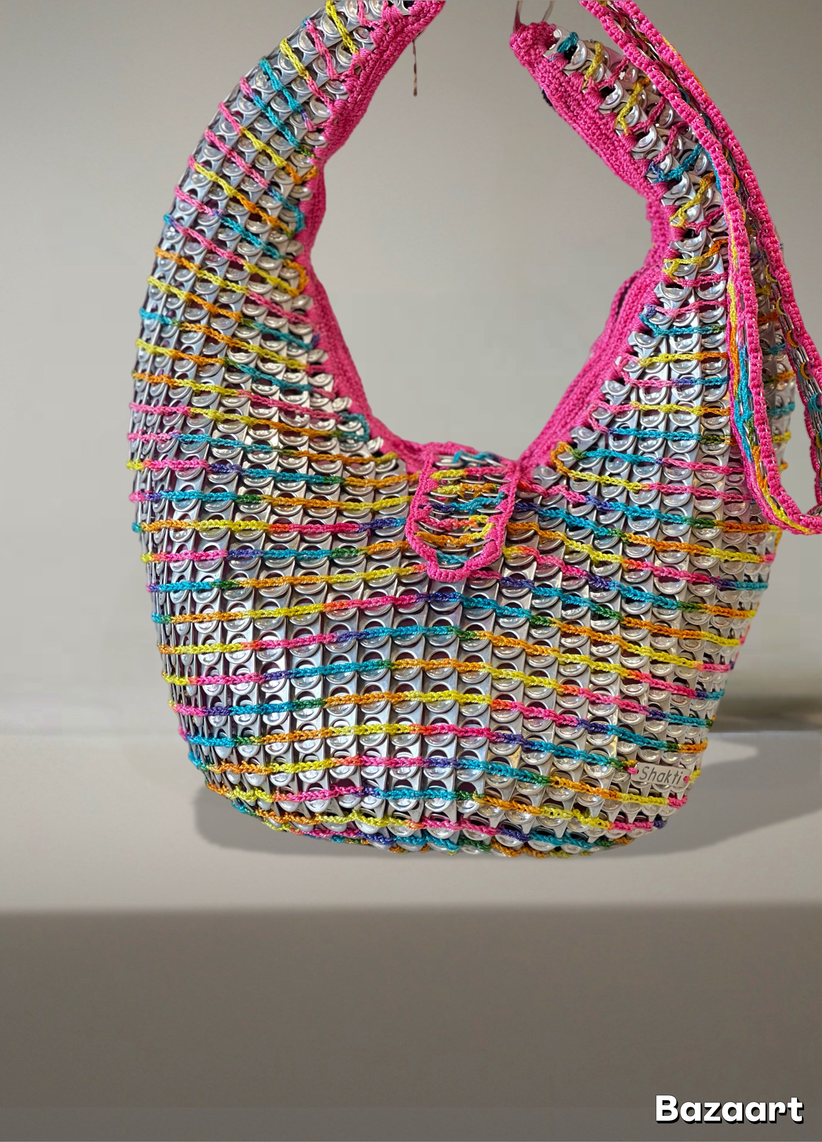 Bolso BOHO CASCADE