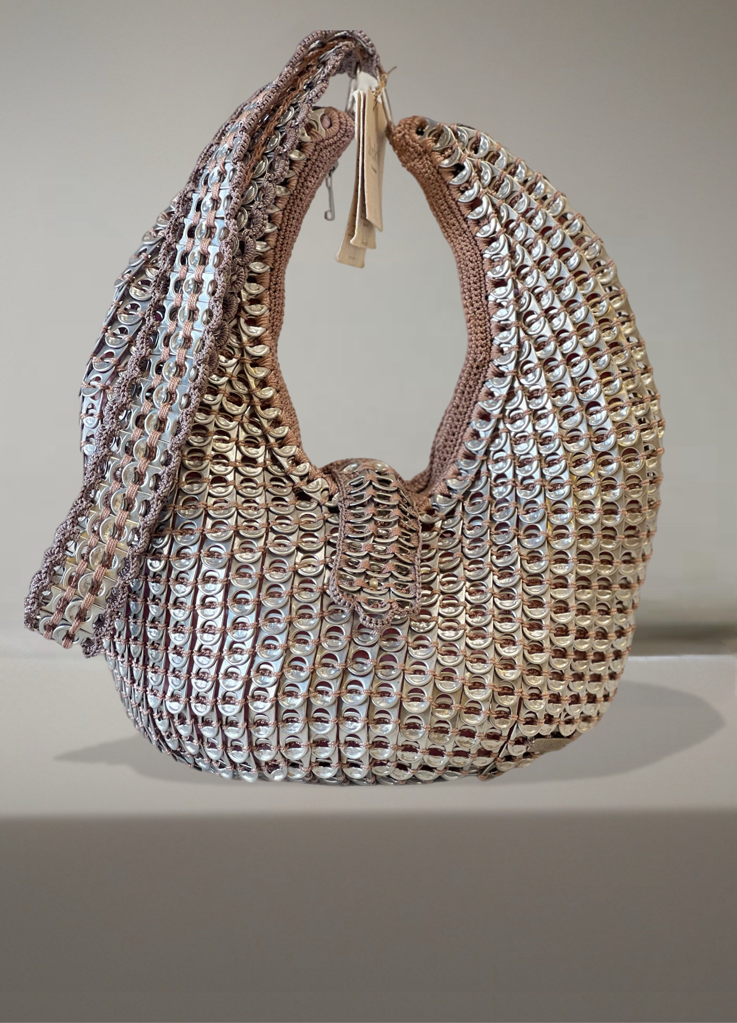 Bolso BOHO CASCADE